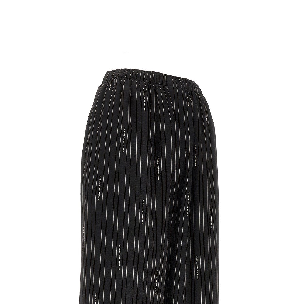 Pantalone pyjama in viscosa