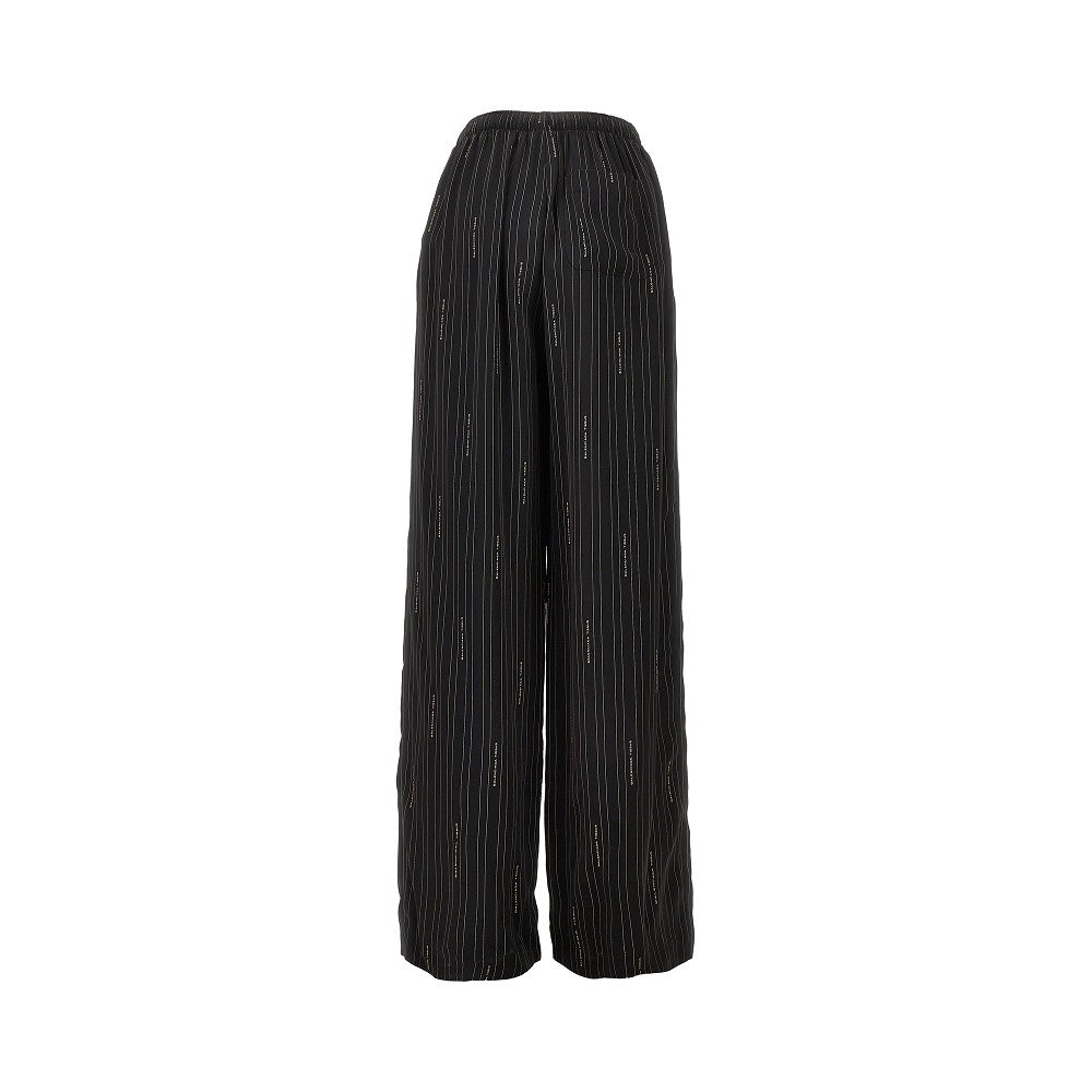 Pantalone pyjama in viscosa