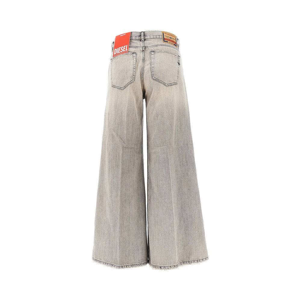 Jeans svasati '1978 D-Akemi'