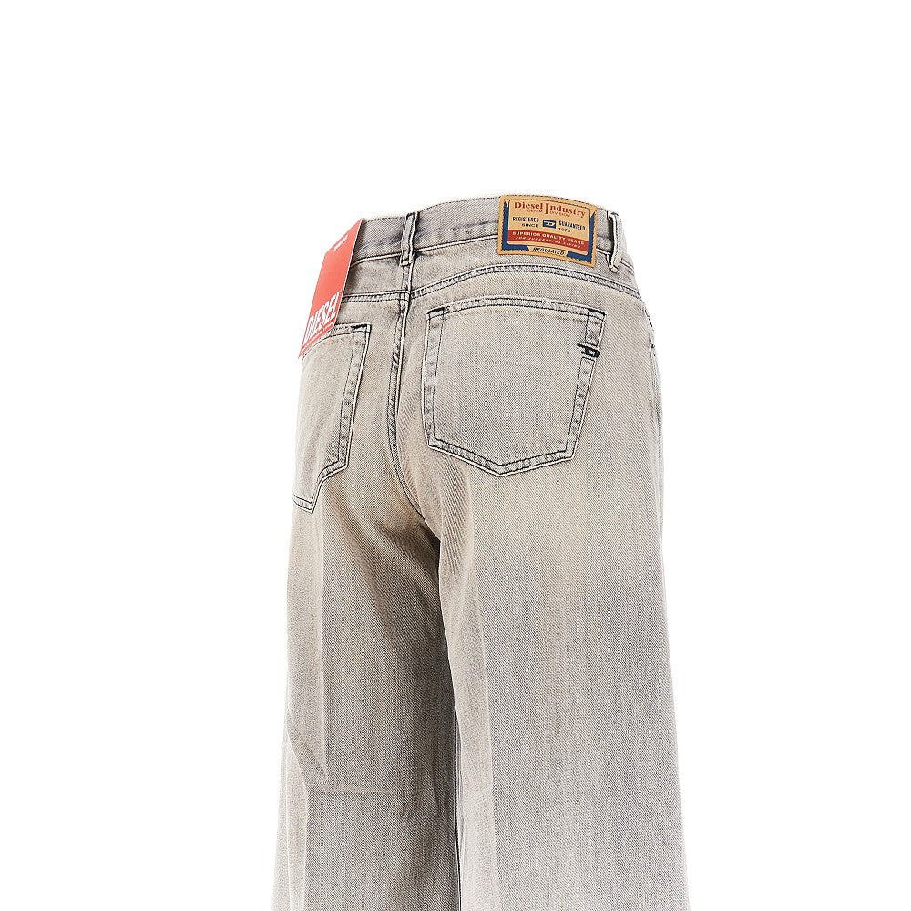 Jeans svasati '1978 D-Akemi'