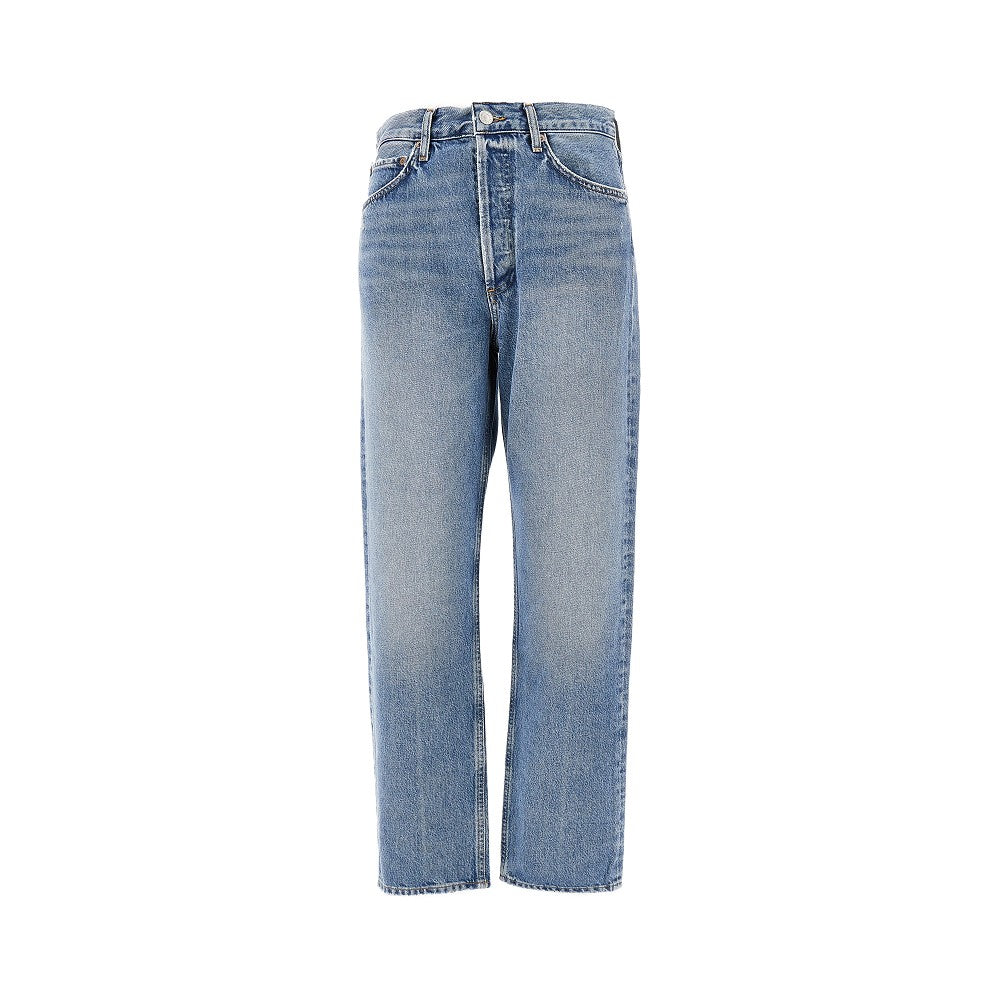 90's Loose Fit jeans