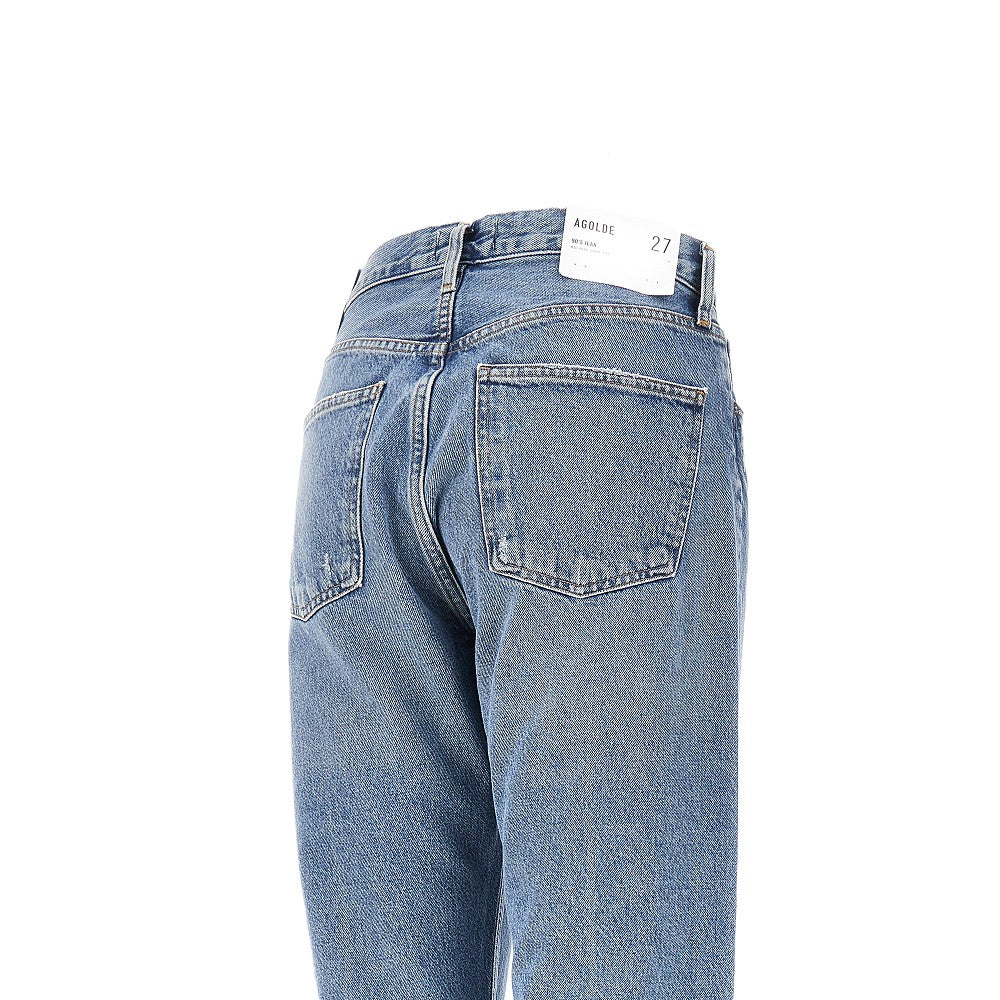 90's Loose Fit jeans