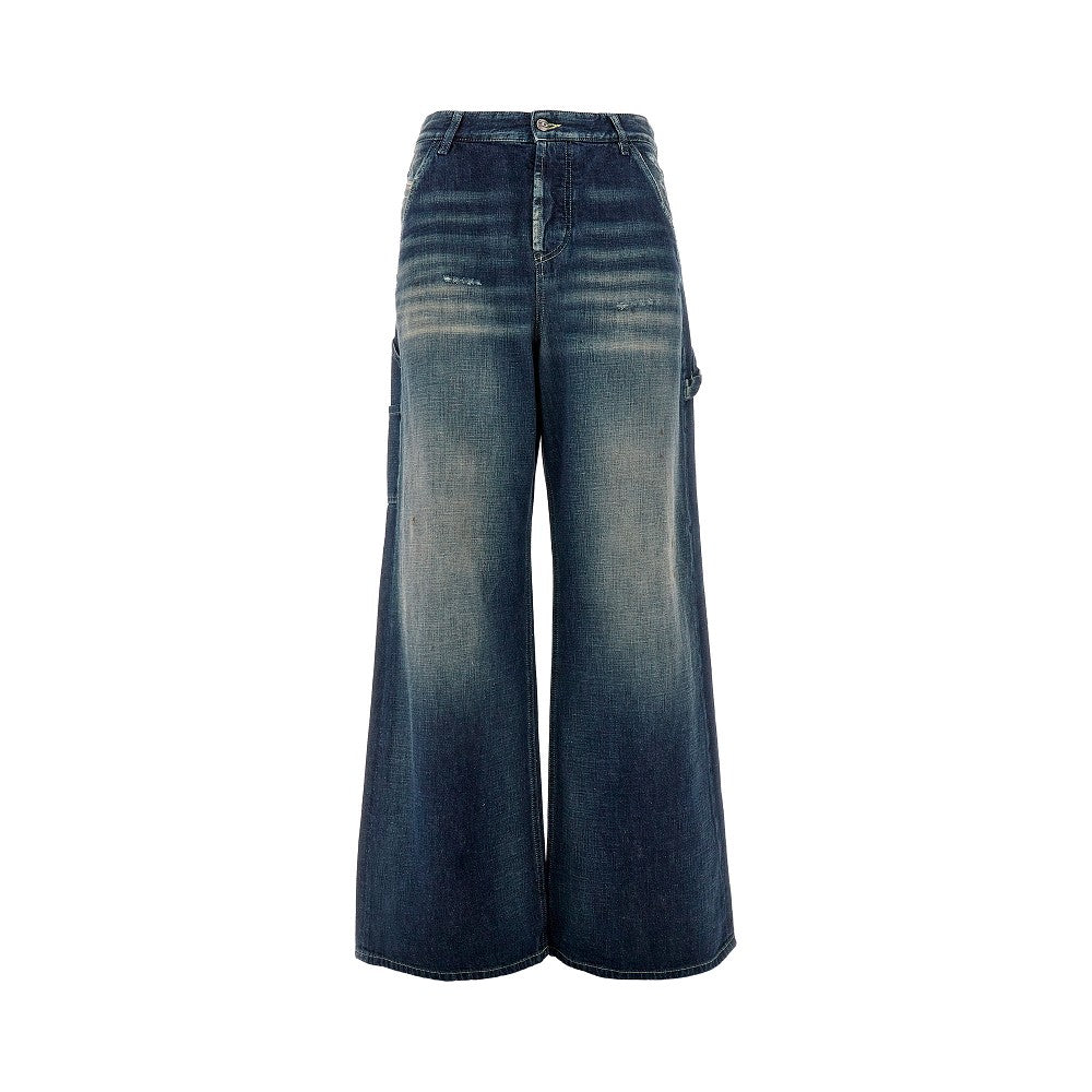 Jeans D-Sire-Work