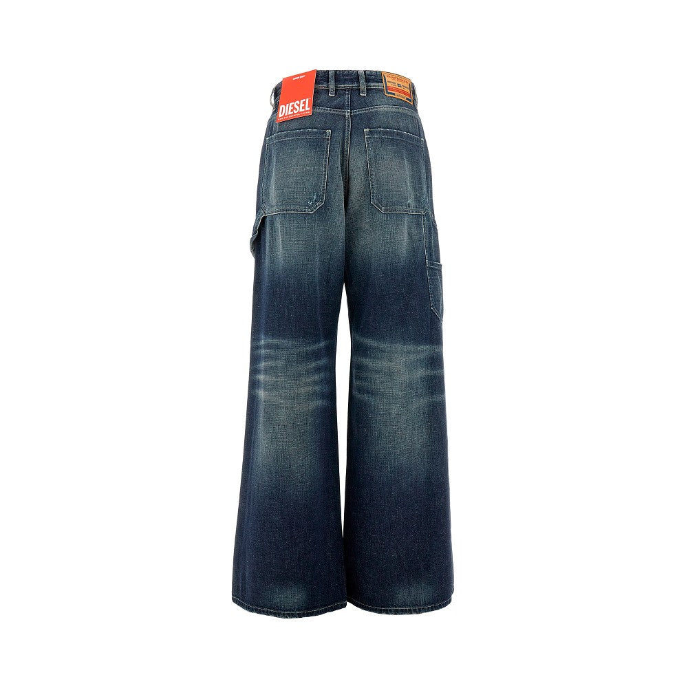 Jeans D-Sire-Work