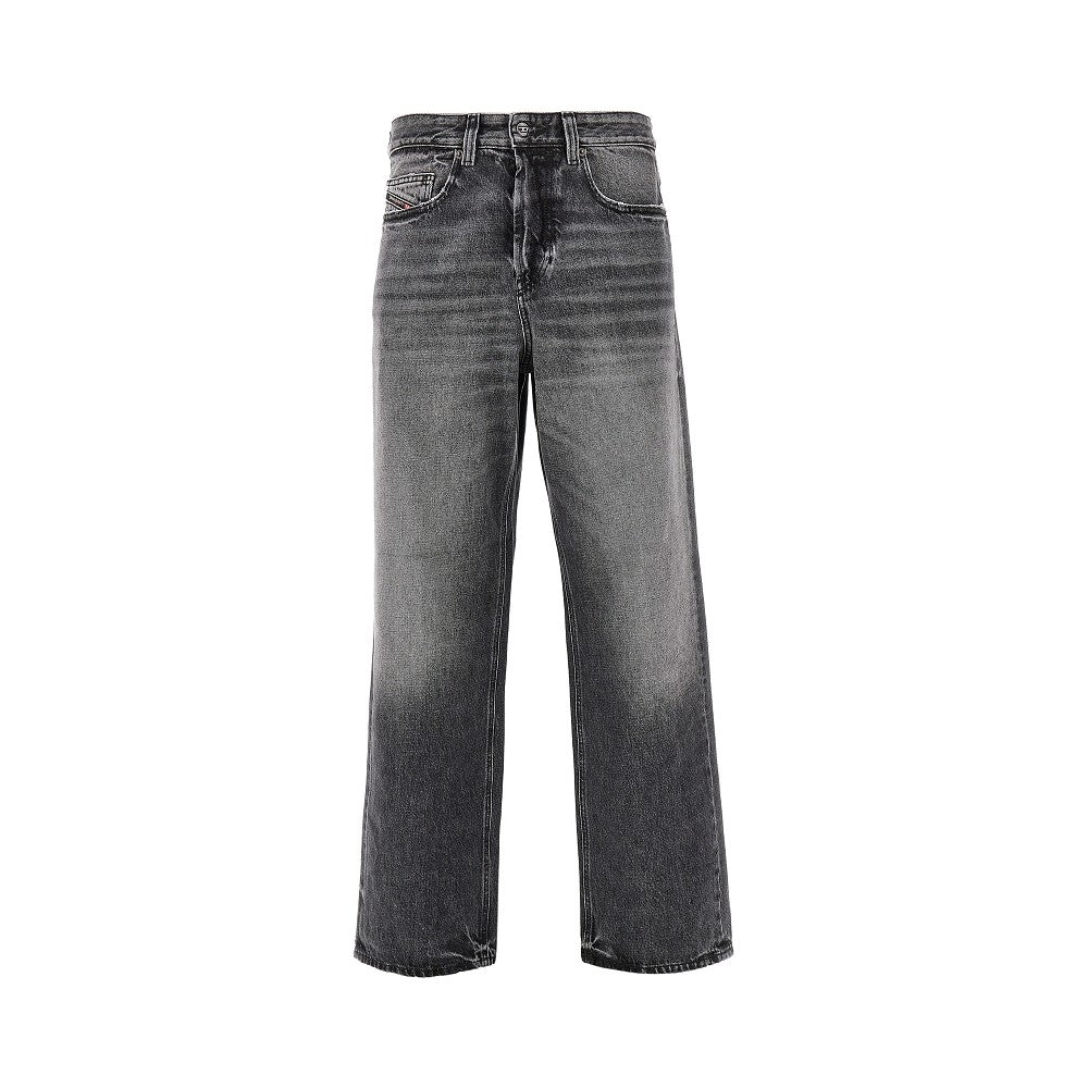 Jeans 2001 D-Macro