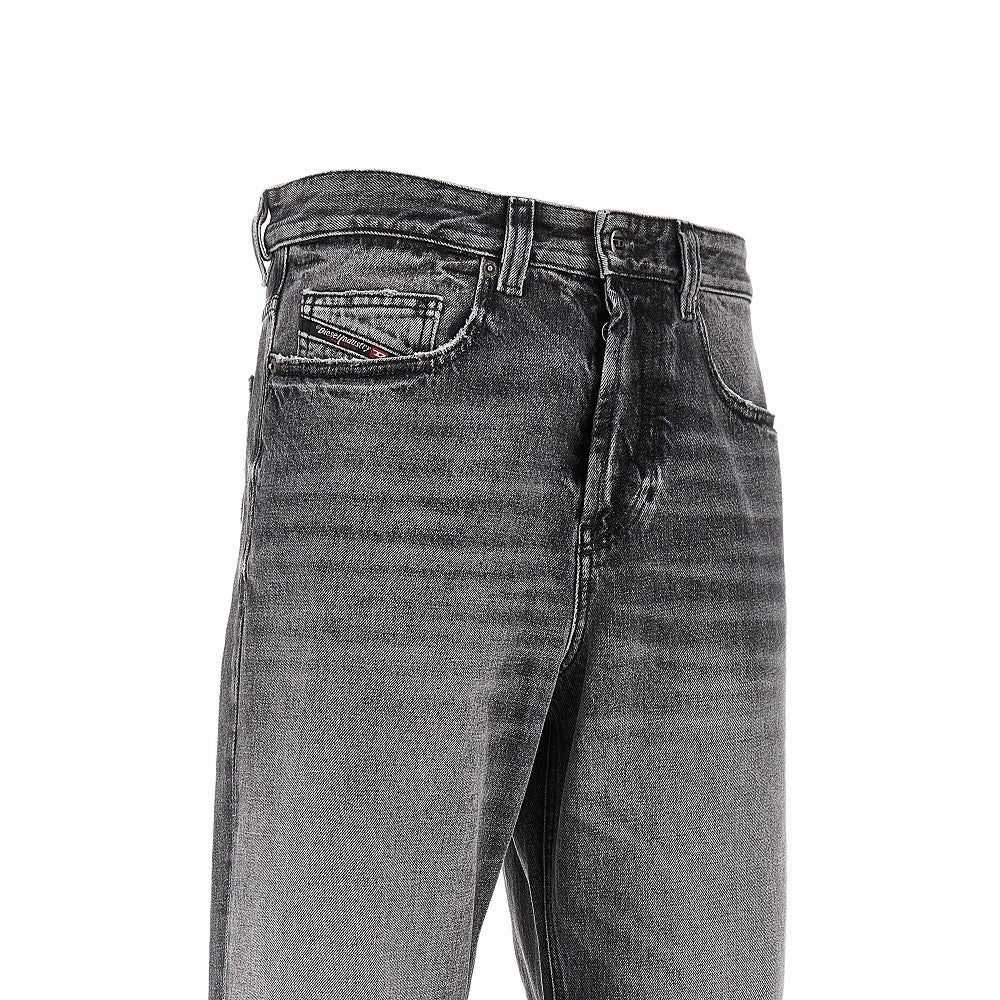 Jeans 2001 D-Macro