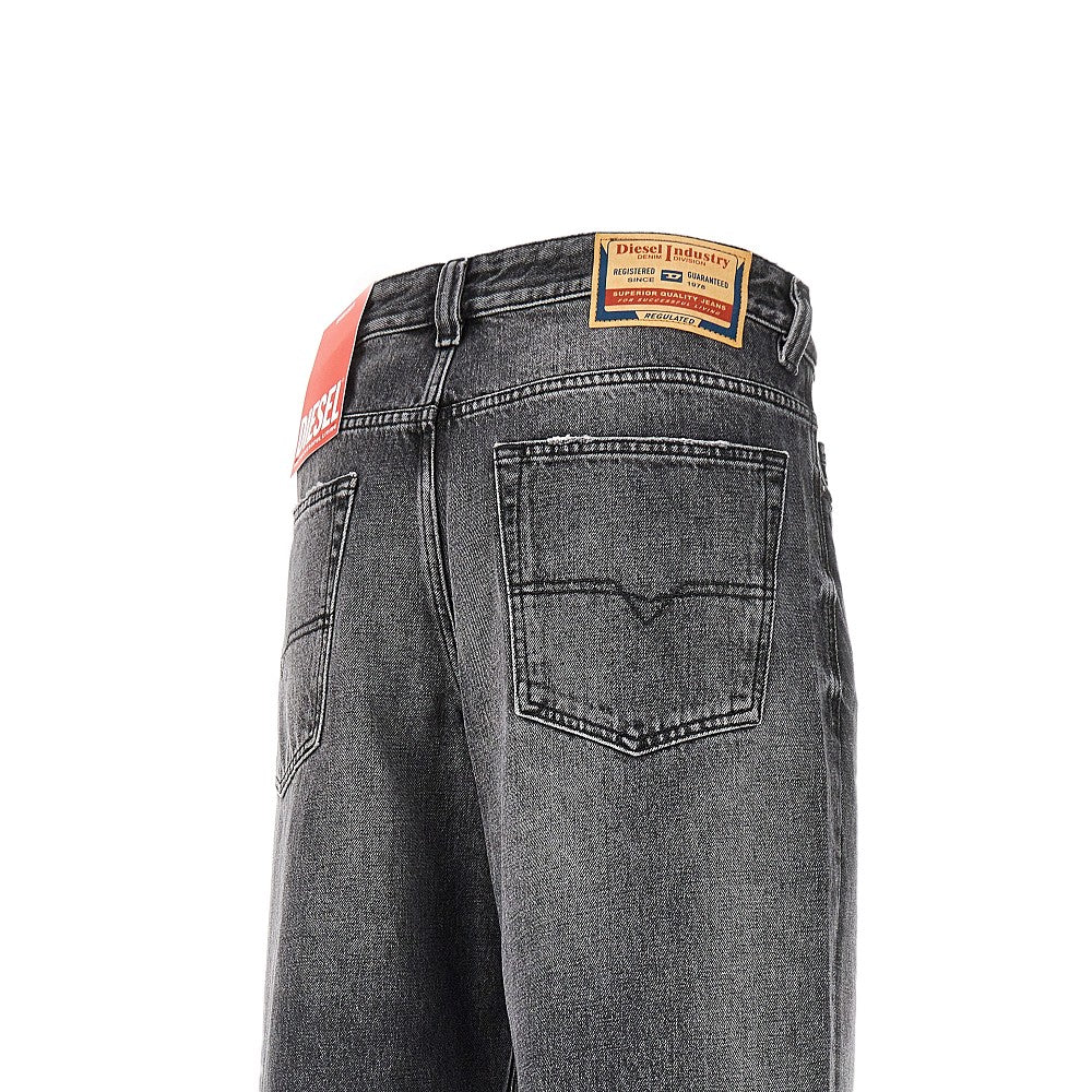 Jeans 2001 D-Macro