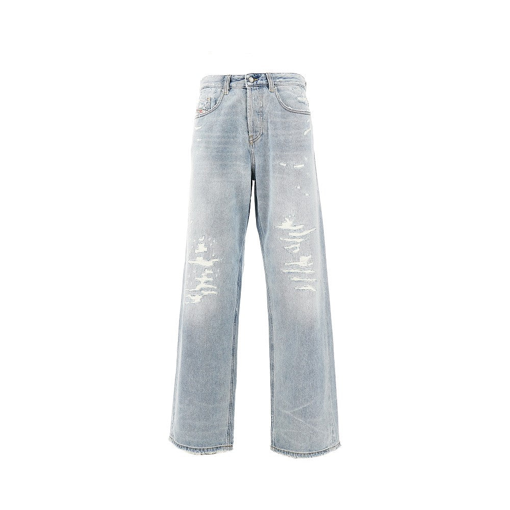 2001 D-Macro jeans