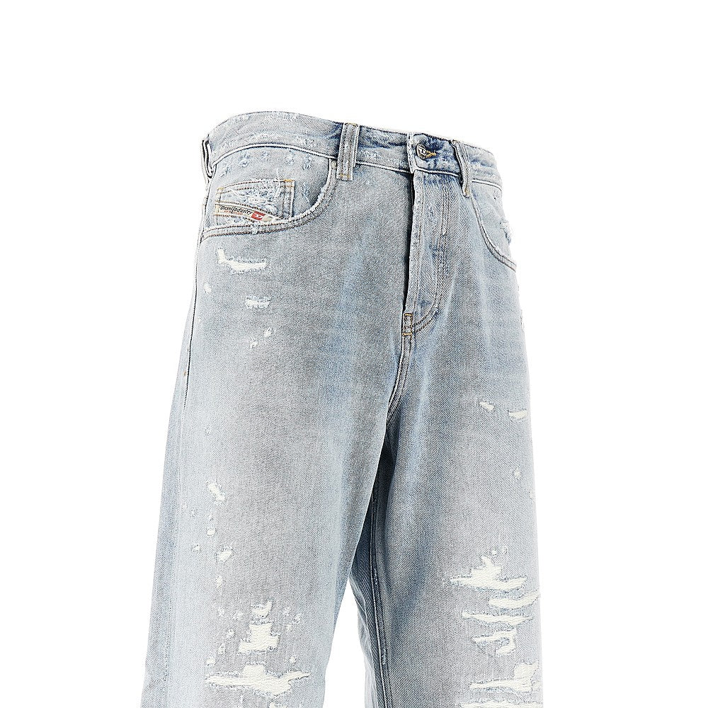 2001 D-Macro jeans