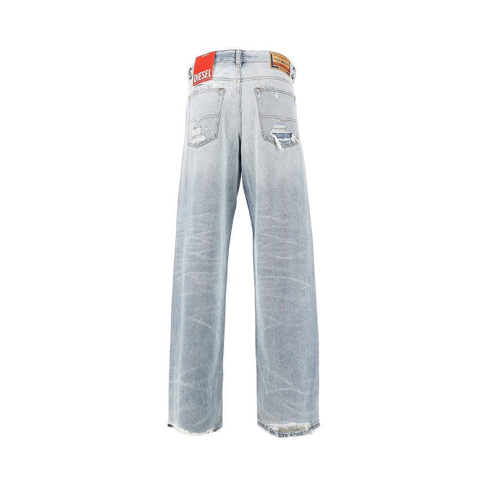 2001 D-Macro jeans