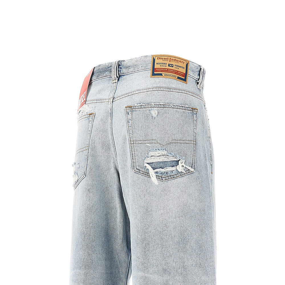 2001 D-Macro jeans