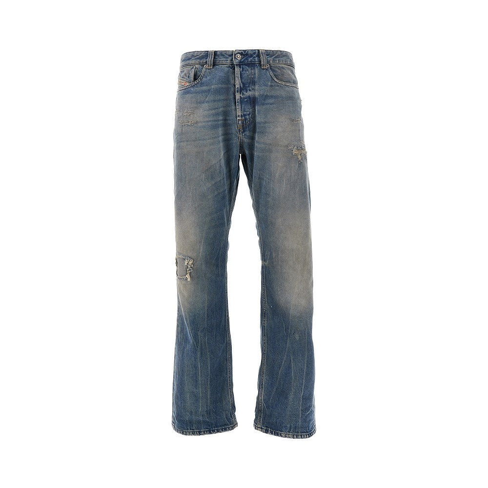 '1980 D-Eeper' Relaxed Fit jeans