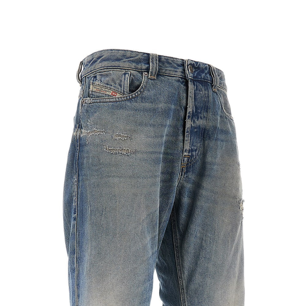 '1980 D-Eeper' Relaxed Fit jeans