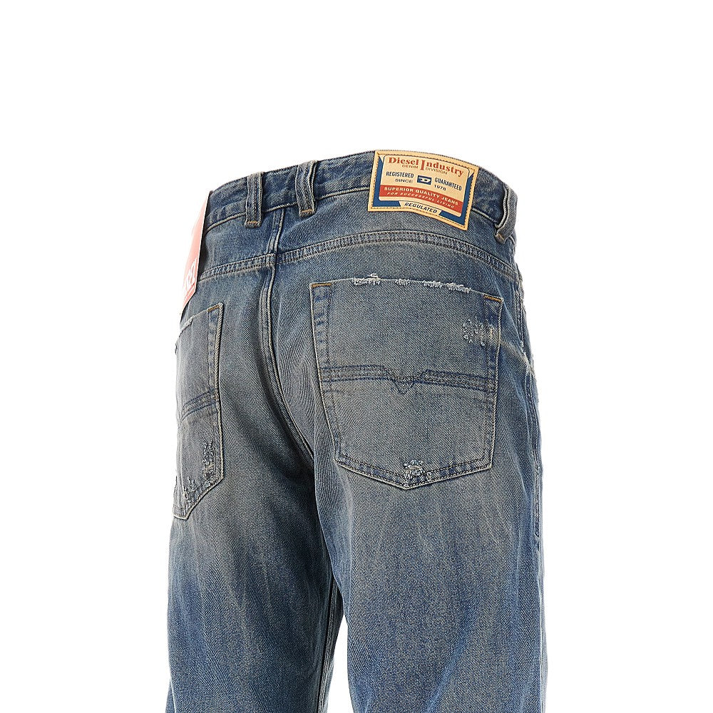 '1980 D-Eeper' Relaxed Fit jeans