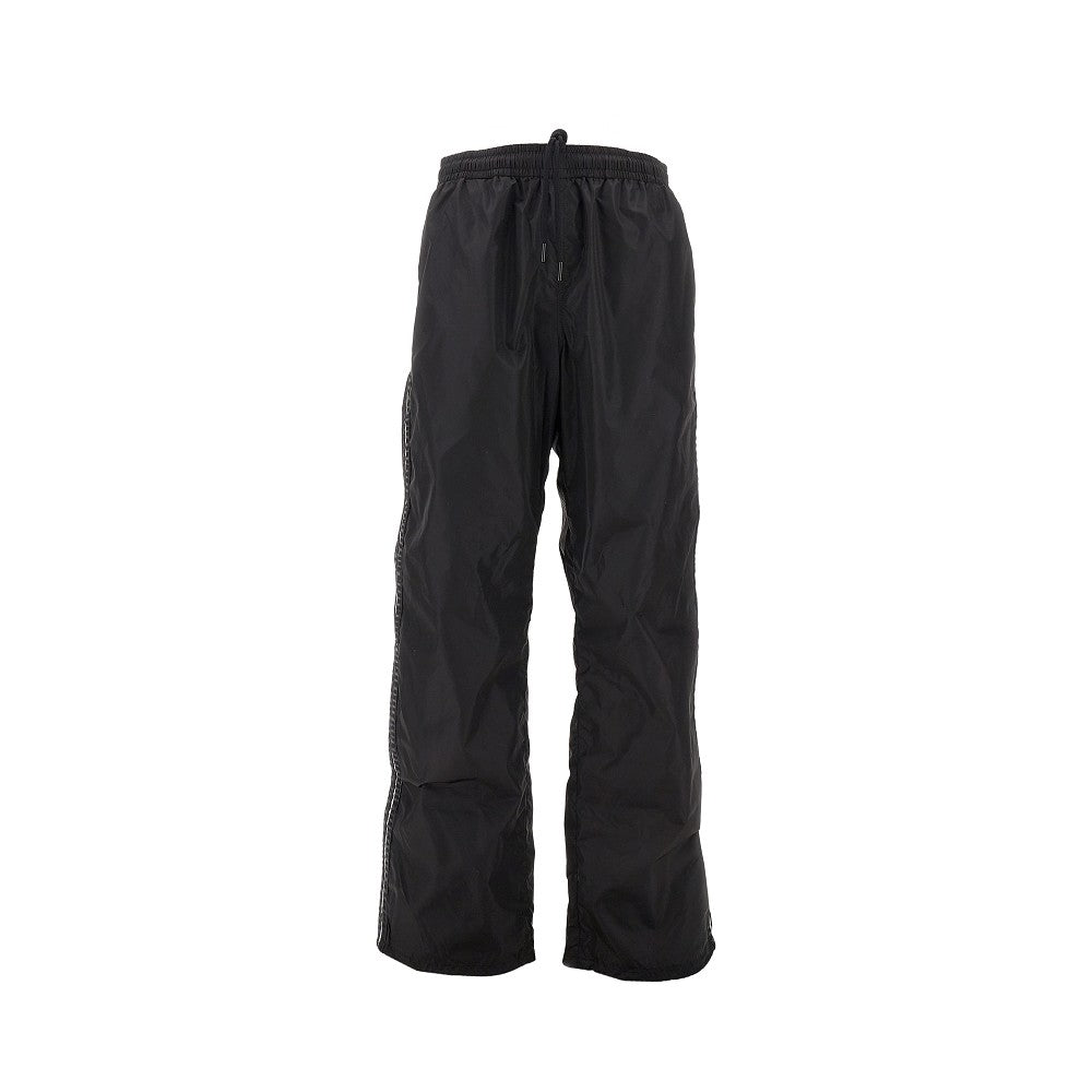 Pantalone in nylon 'Caron'