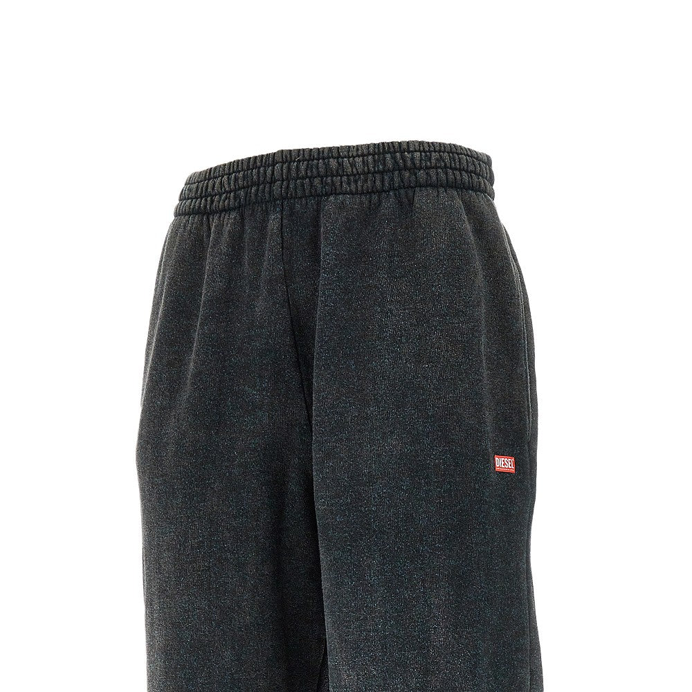 Joggers dal finish slavato 'Marky'