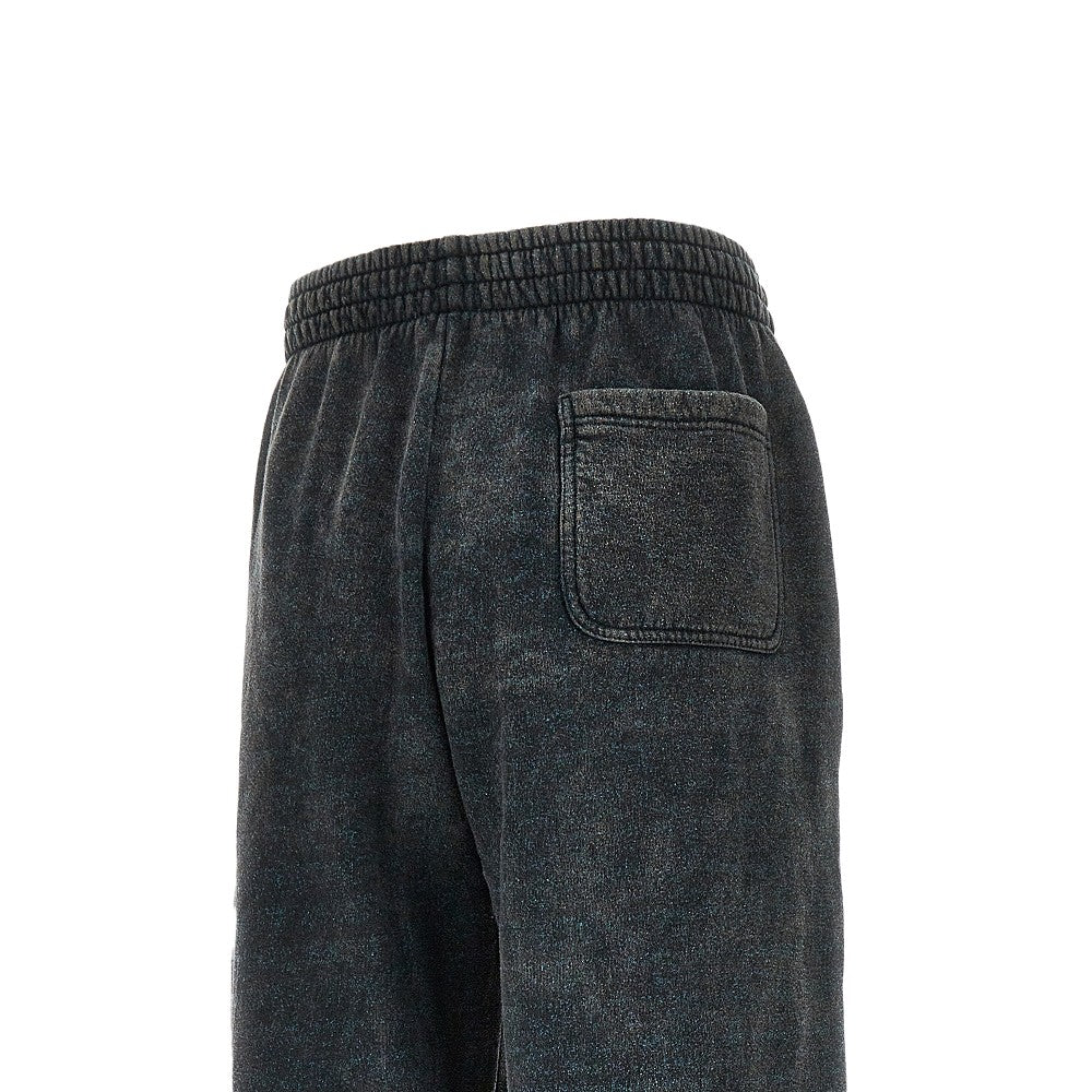 Joggers dal finish slavato 'Marky'