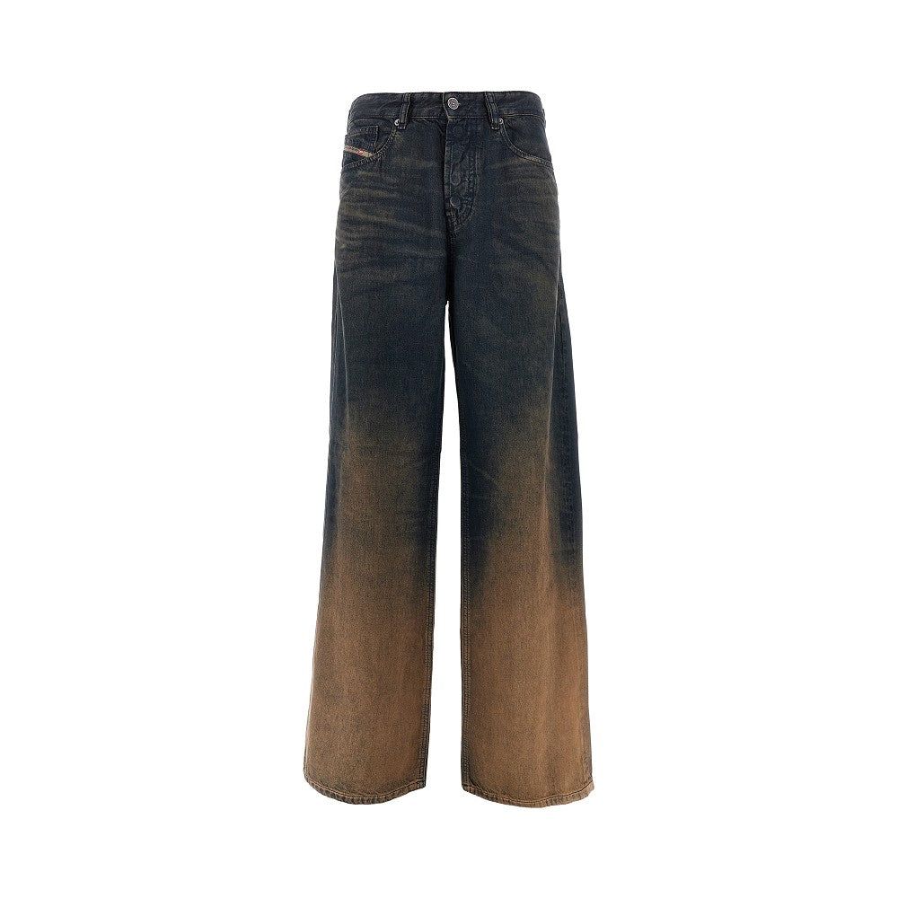 Jeans Relaxed Fit '1996 D-Sire'