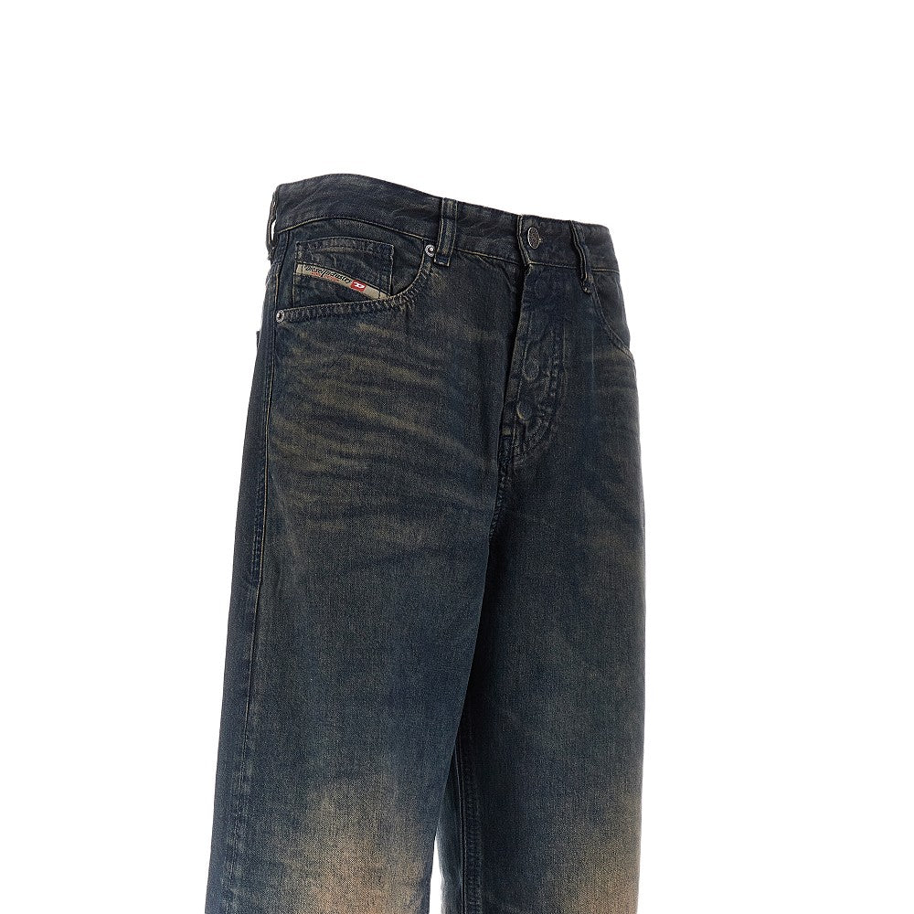 Jeans Relaxed Fit '1996 D-Sire'