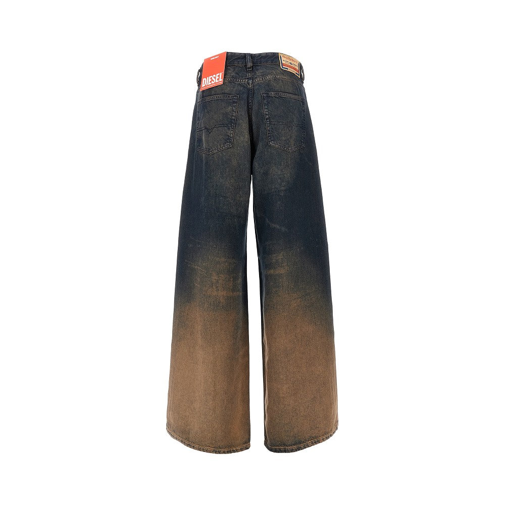 Jeans Relaxed Fit '1996 D-Sire'