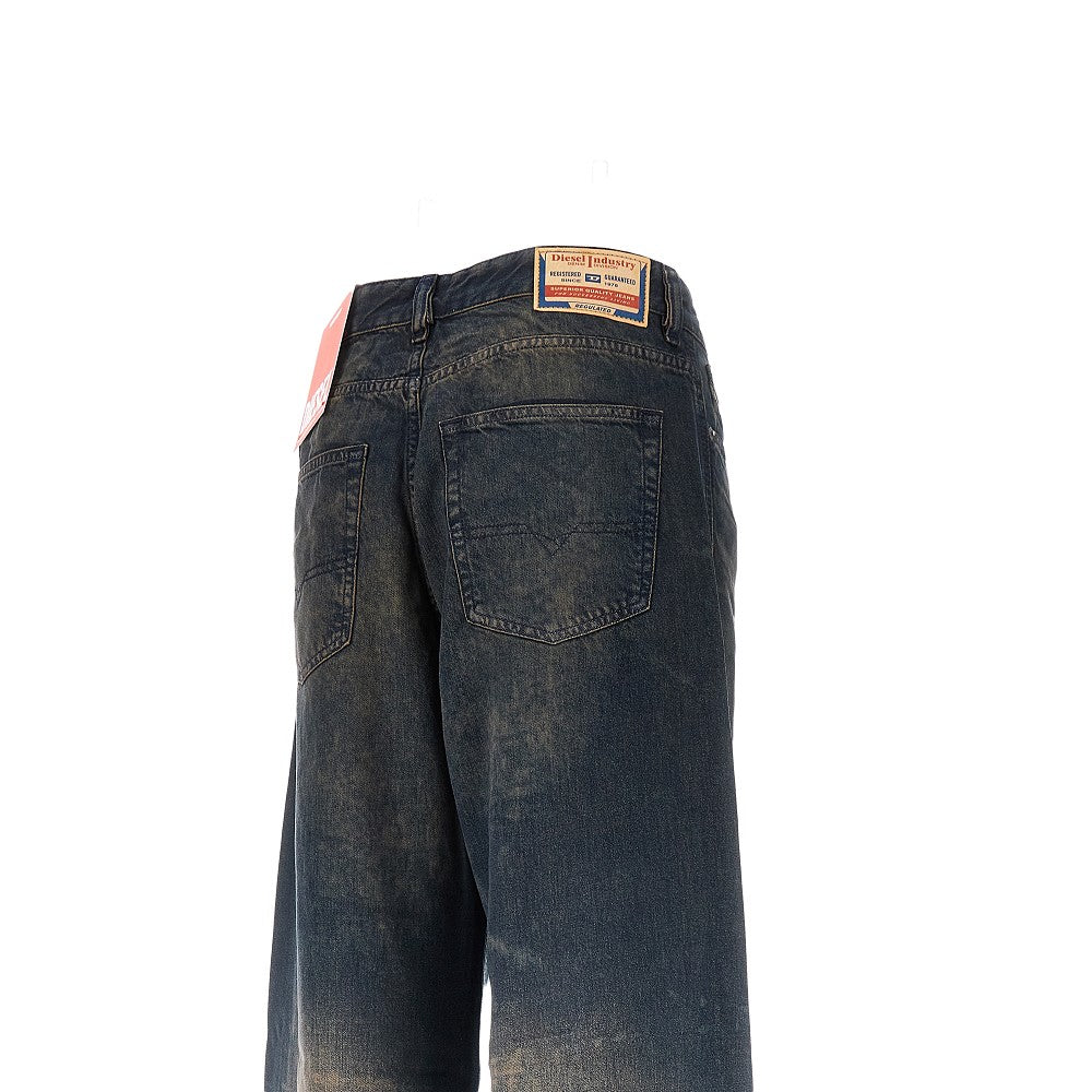 Jeans Relaxed Fit '1996 D-Sire'