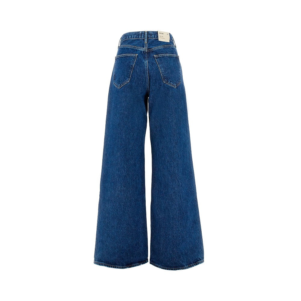 Jeans a gamba ampia 'Dame'