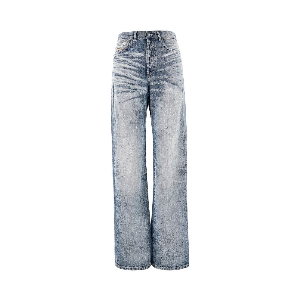 Jeans '1971 D-Sent'