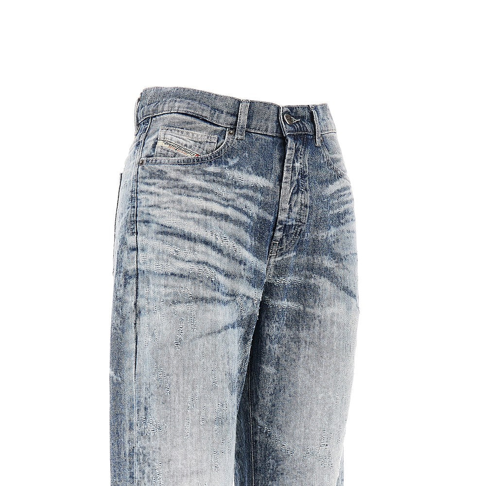 Jeans '1971 D-Sent'