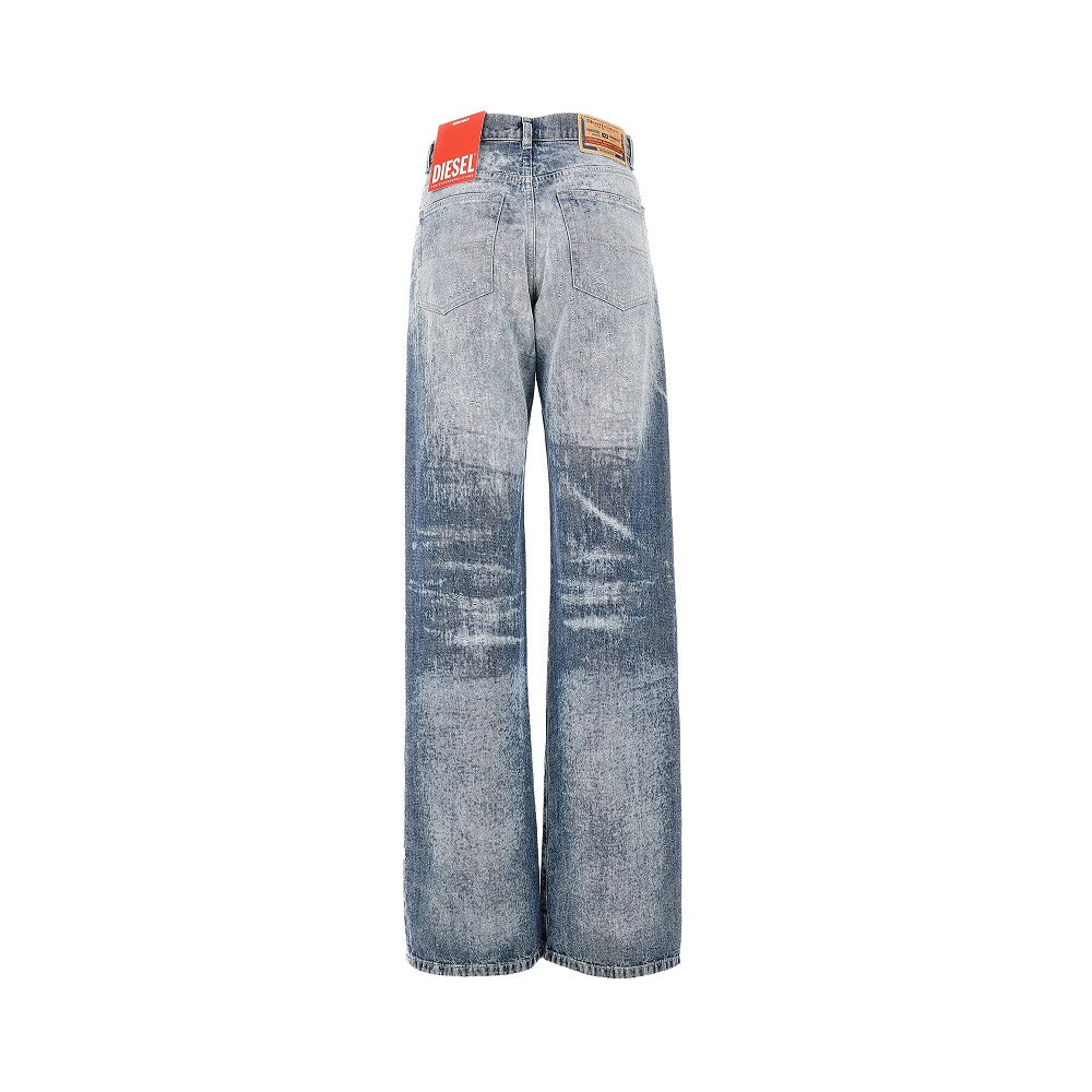 Jeans '1971 D-Sent'