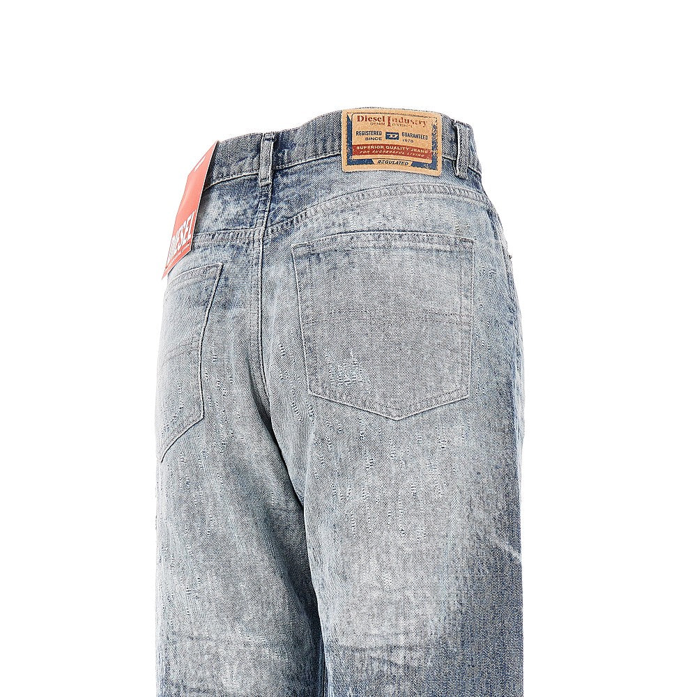 Jeans '1971 D-Sent'