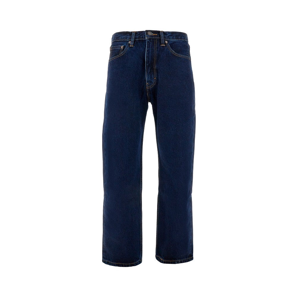 Baggy jeans