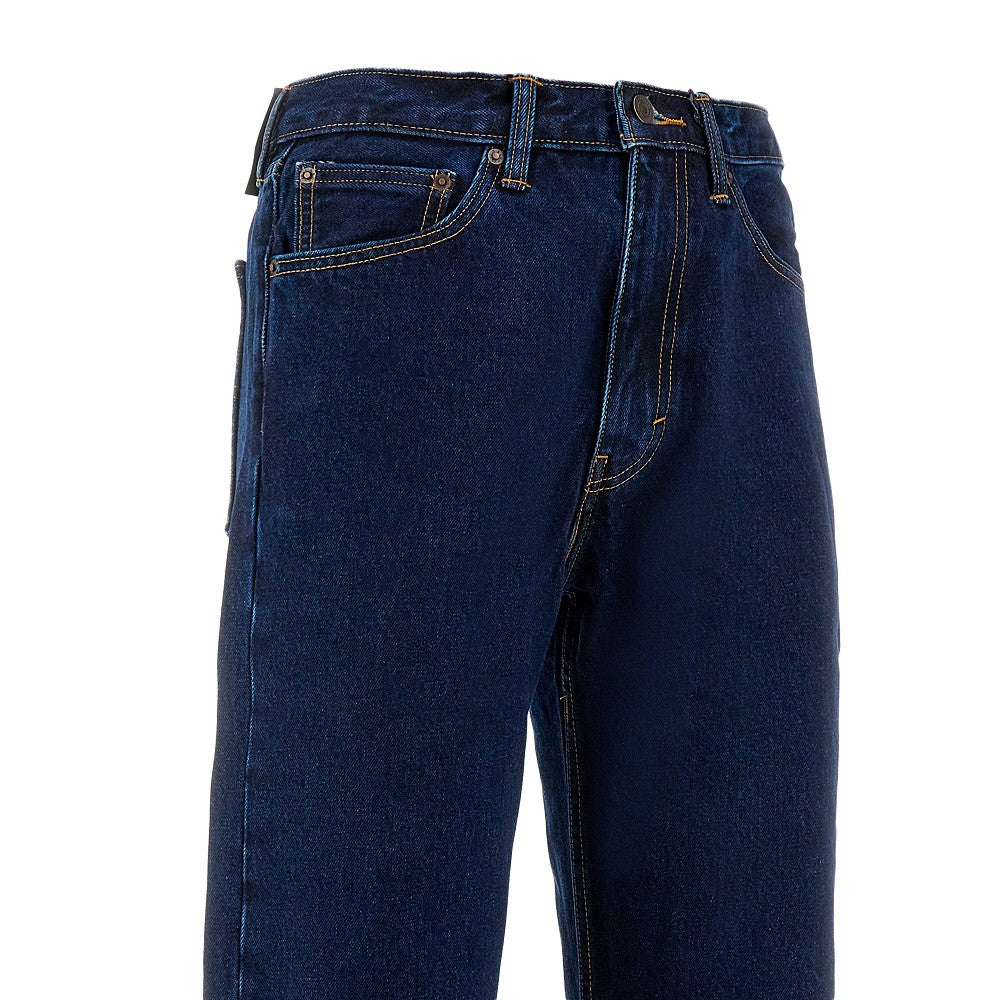 Baggy jeans