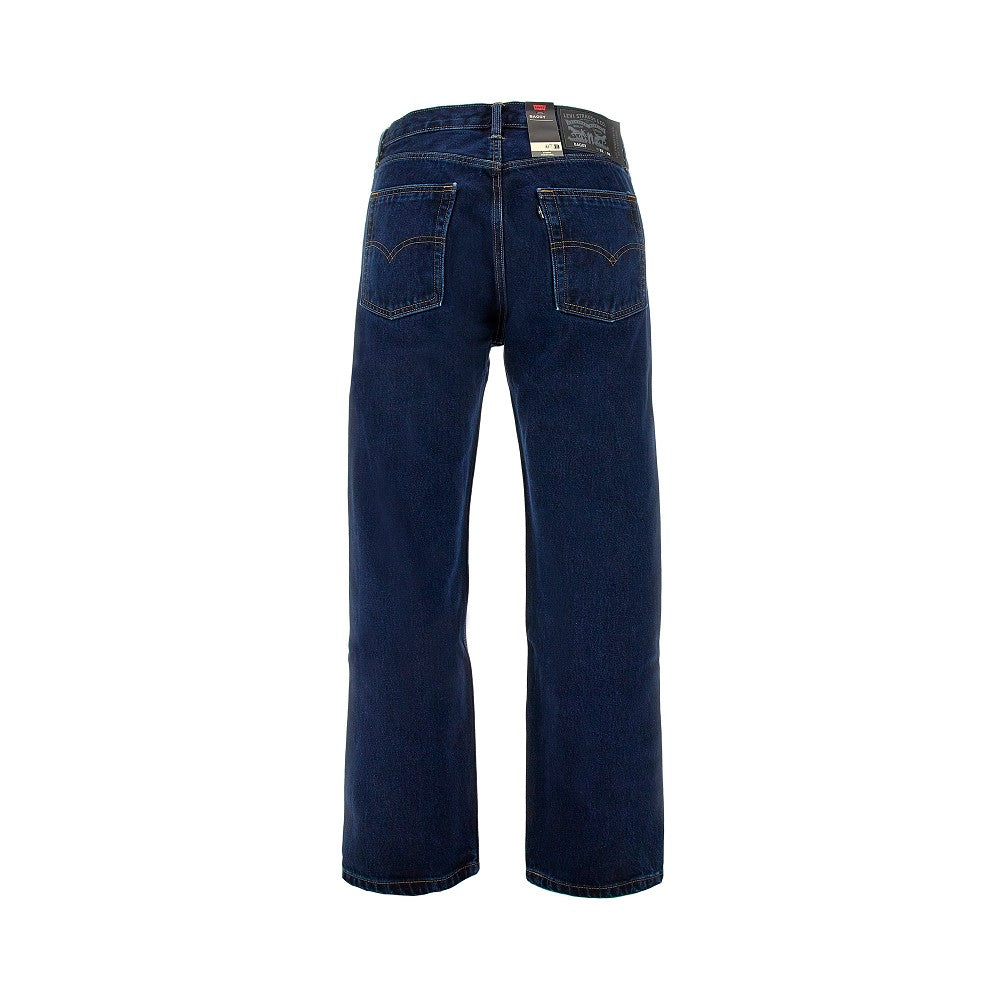 Baggy jeans