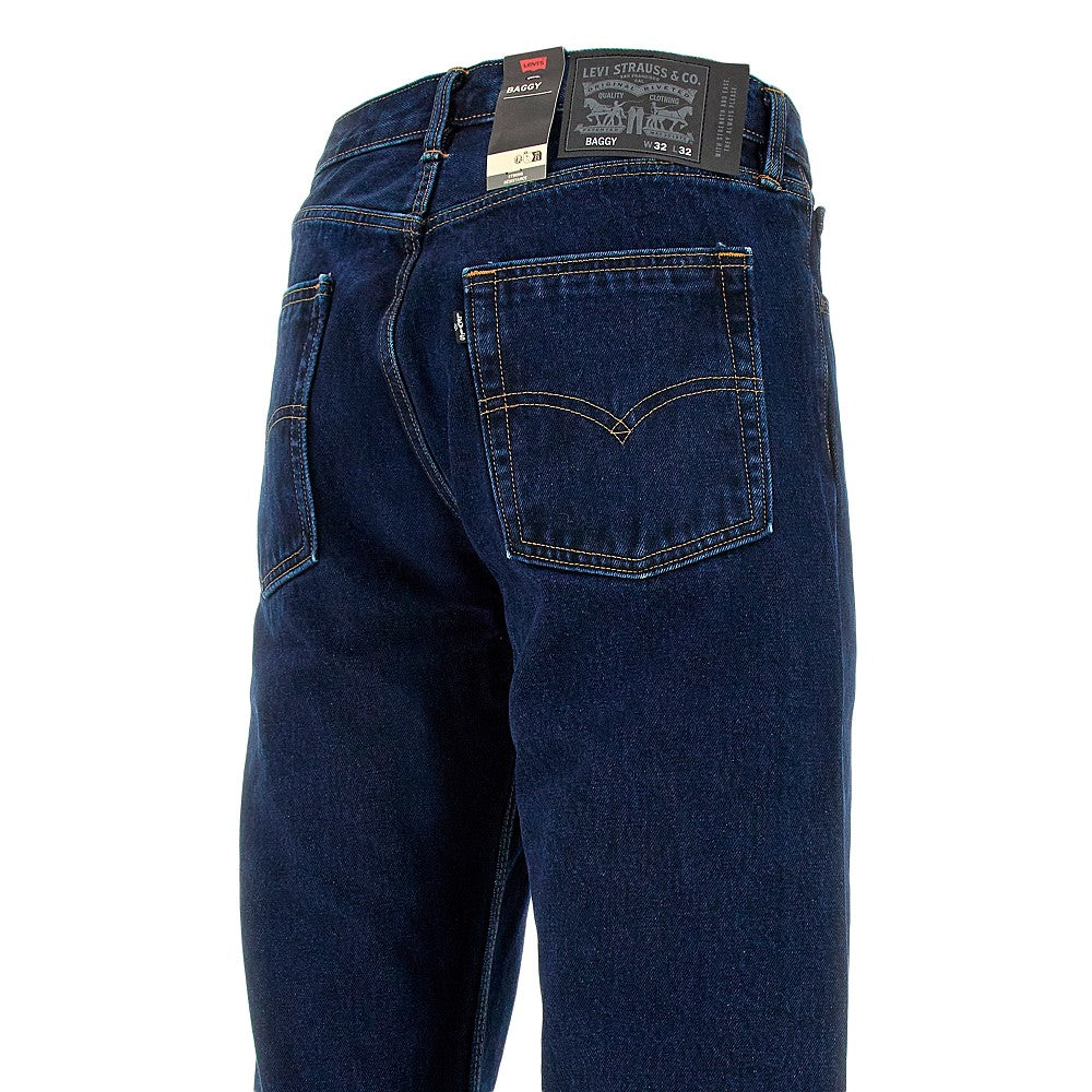 Baggy jeans