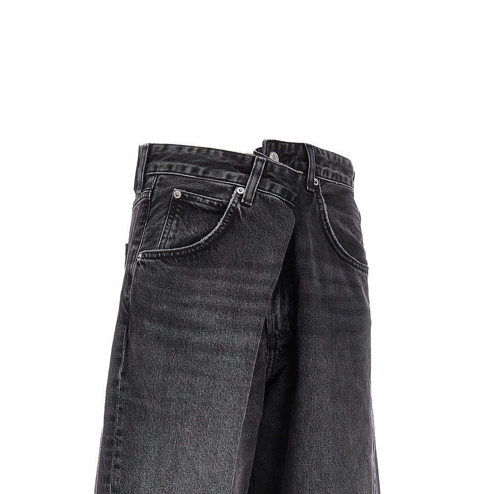Jeans Vana Fold