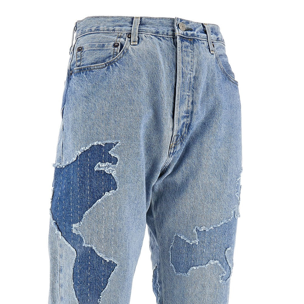 Jeans 501 1980s