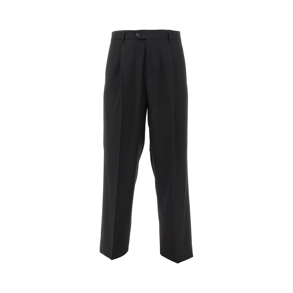 Pantalone 'Orazio' con pince