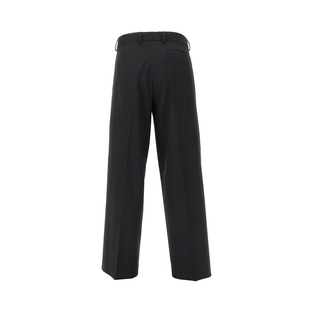 Pantalone 'Orazio' con pince