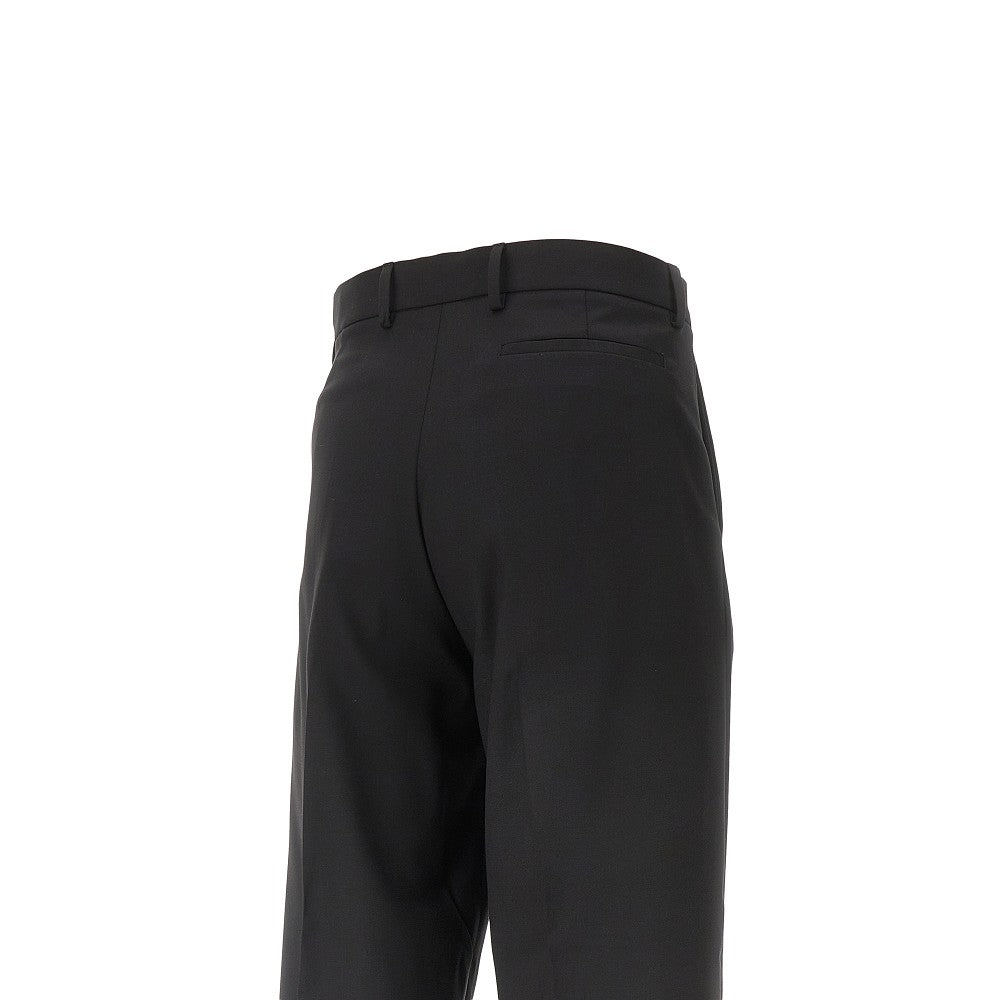 Pantalone 'Orazio' con pince