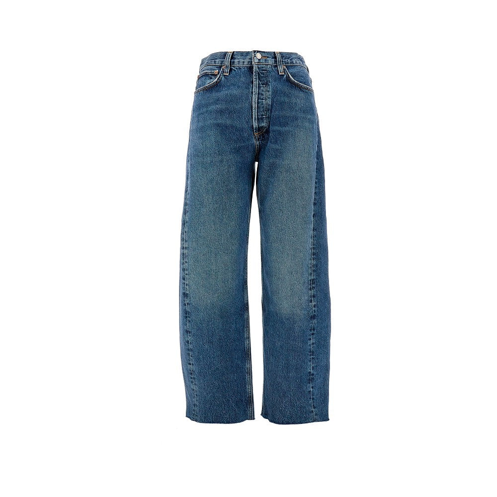 Jeans 'Luna' in cotone sostenibile