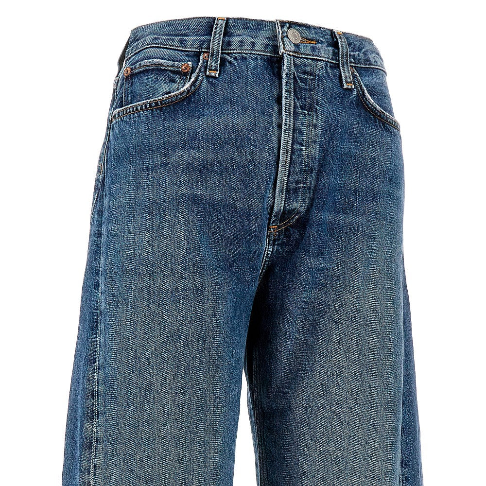 Jeans 'Luna' in cotone sostenibile