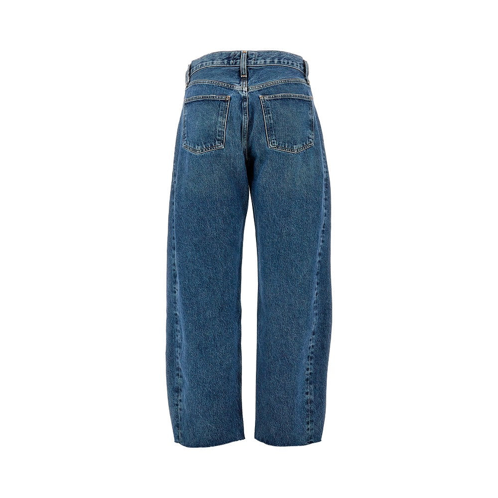 Jeans 'Luna' in cotone sostenibile