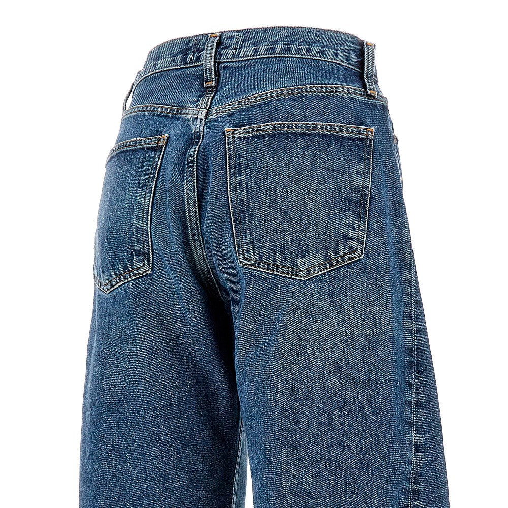 Jeans 'Luna' in cotone sostenibile
