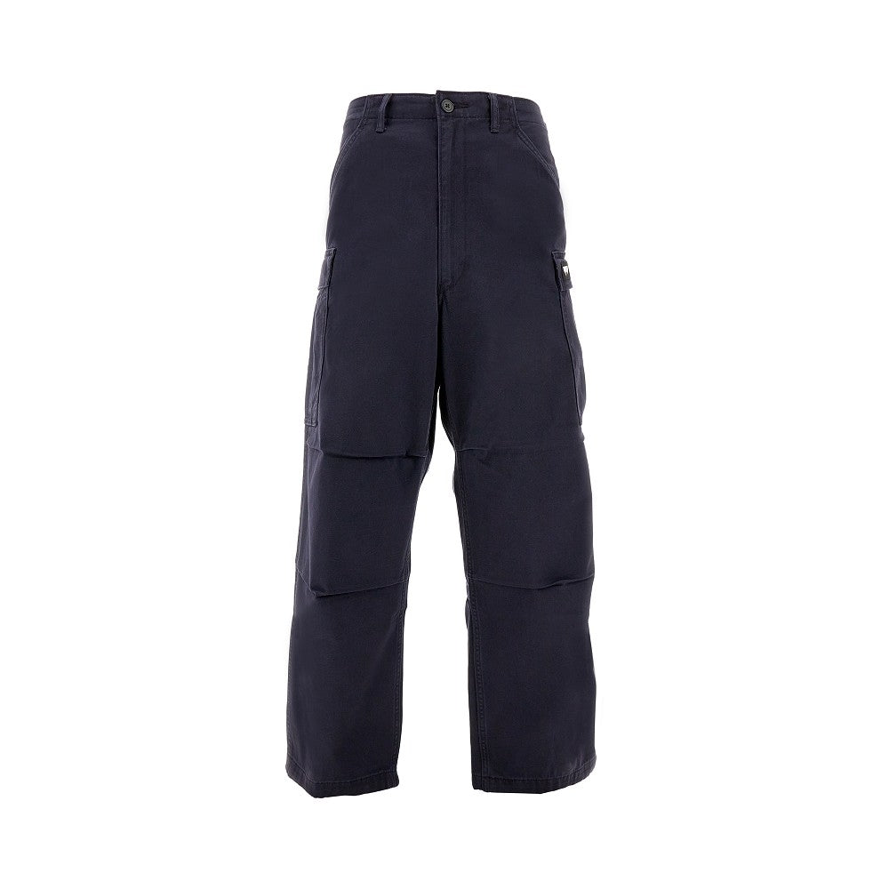 Pantalone cargo Loose Fit