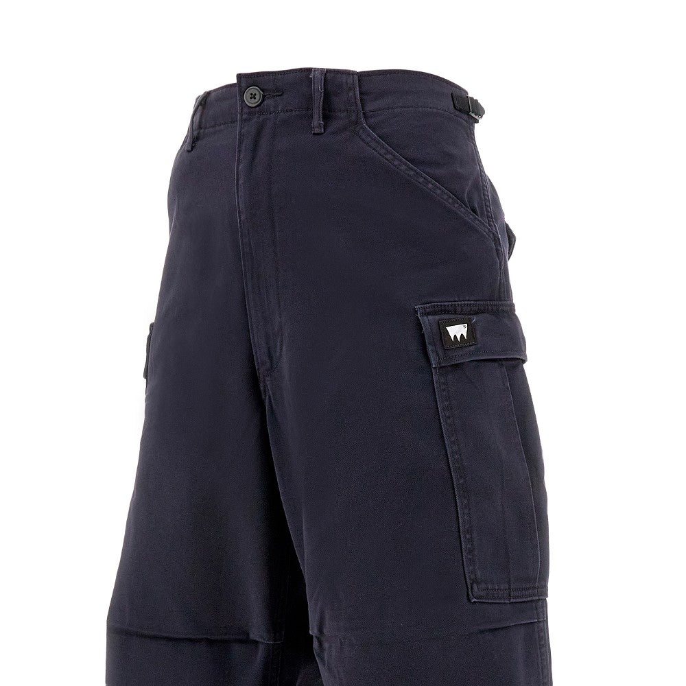 Pantalone cargo Loose Fit