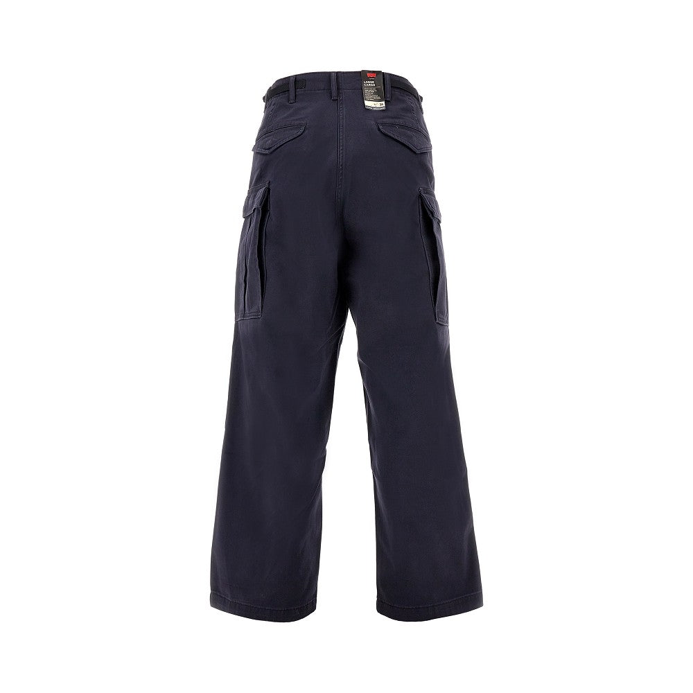 Pantalone cargo Loose Fit
