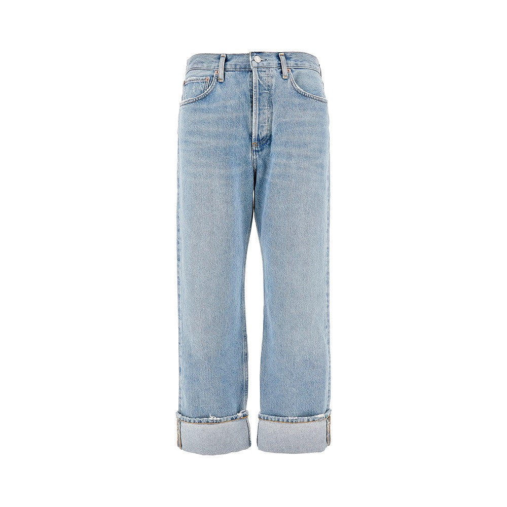 'Fran' jeans