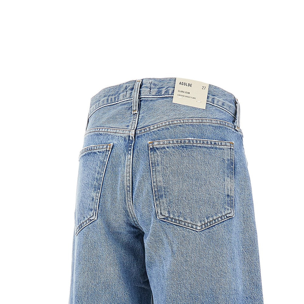 'Clara' jeans