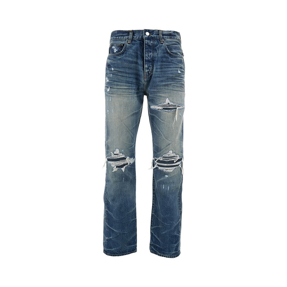 Jeans MX1 Straight