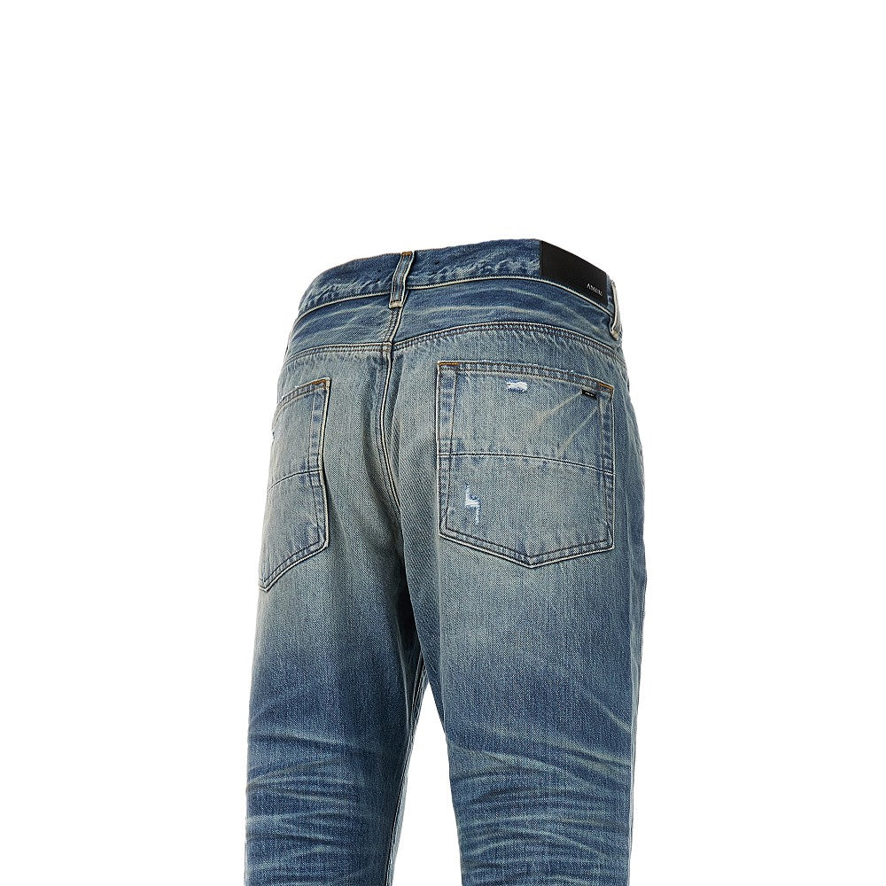 Jeans MX1 Straight